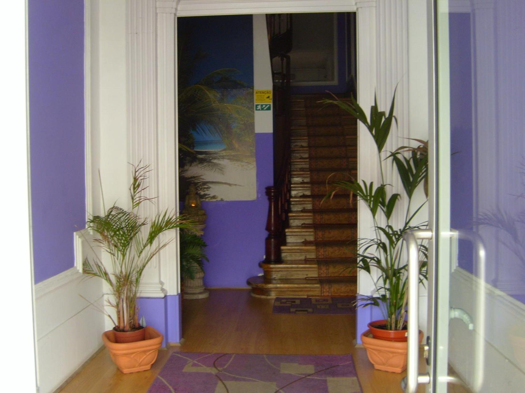 Hotel Residencial S Juliao Al Figueira da Foz Exterior foto