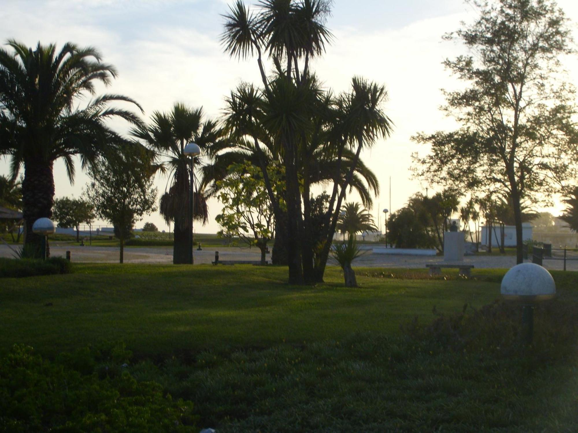 Hotel Residencial S Juliao Al Figueira da Foz Exterior foto